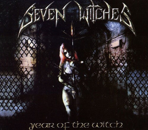 Seven Witches: Year of the Witch