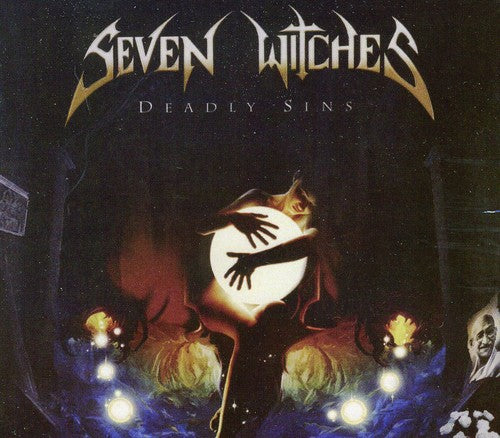 Seven Witches: Deadly Sins