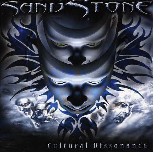 Sandstone: Cultural Dissonance