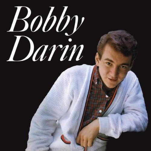 Darin, Bobby: Bobby Darin