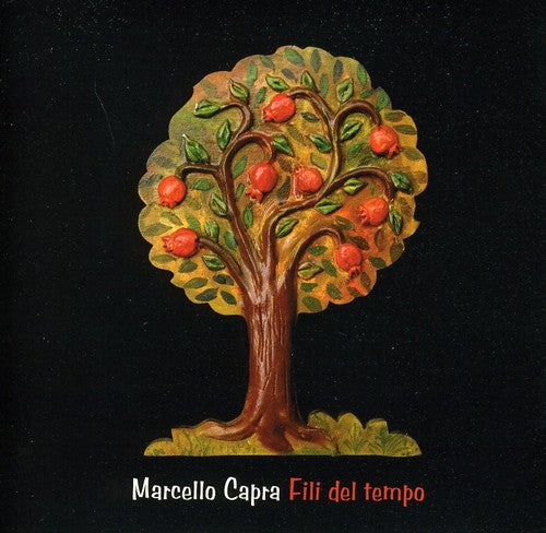 Capra, Marcello: Fili Del Tempo