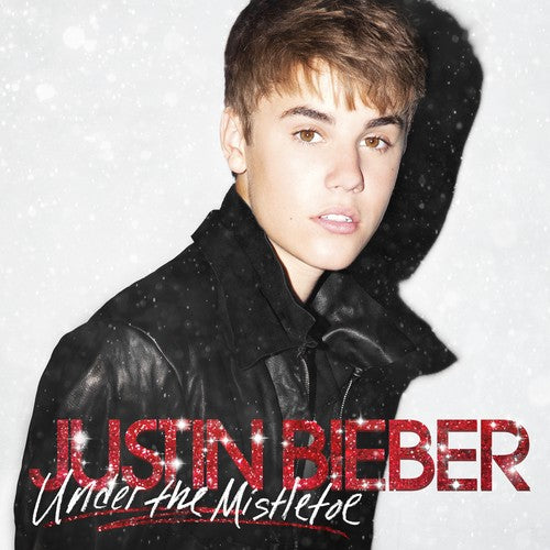 Bieber, Justin: Under the Mistletoe