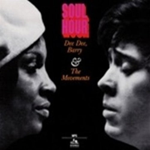 McNeil, Dee Dee / Window, Barry / Movements: Soul Hour