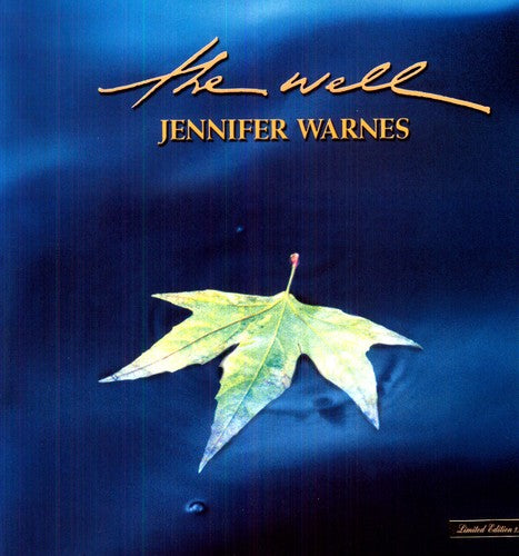 Warnes, Jennifer: The Well