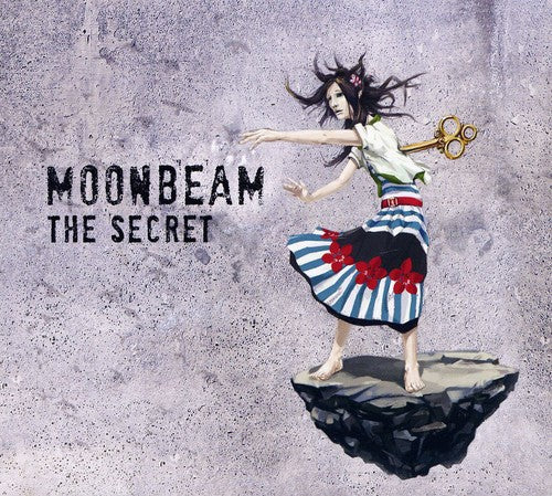 Moonbeam: Secret