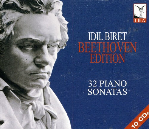 Beethoven / Biret: Complete Pno