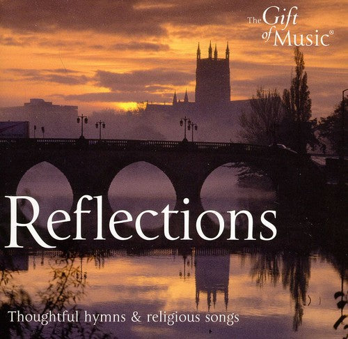 Victoria Singers: Reflections