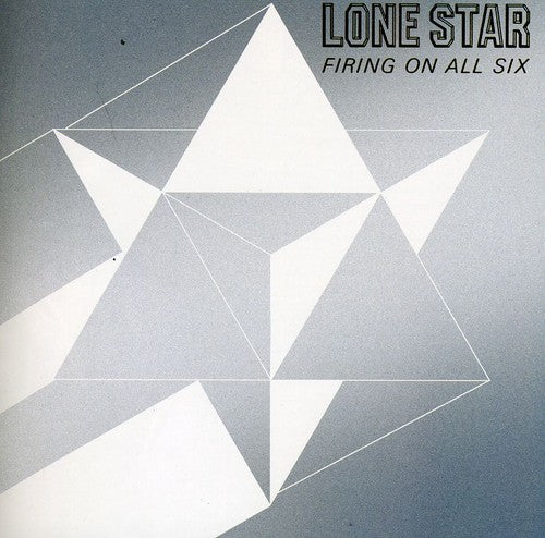 Lone Star: Firing on All Six