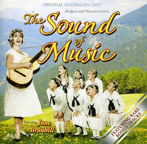 Sound of Music / O.a.C.R.: Sound of Music / O.A.C.R.