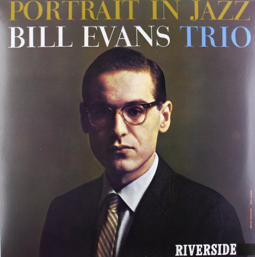 Evans, Bill: Portrait in Jazz