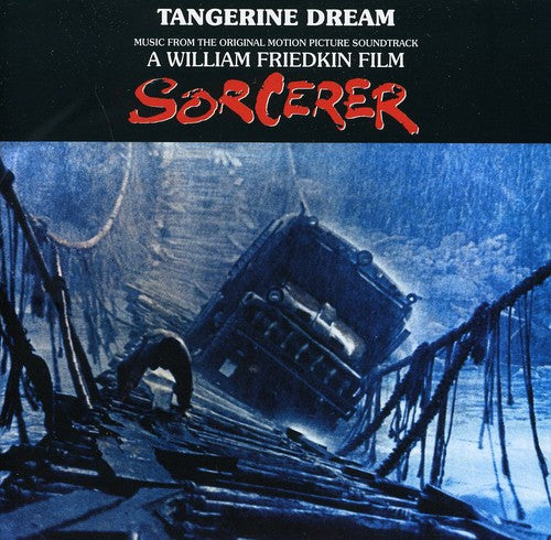 Tangerine Dream: Sorcerer