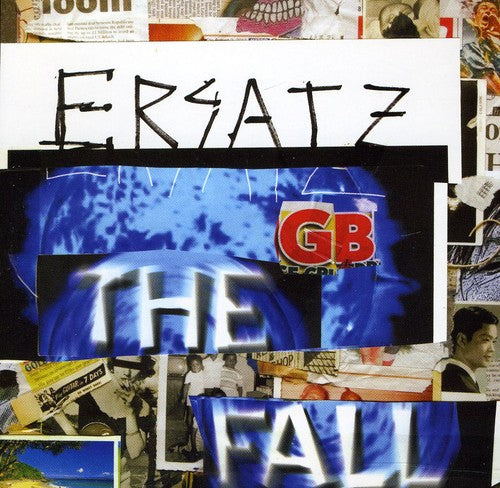 Fall: Ersatz G.B.