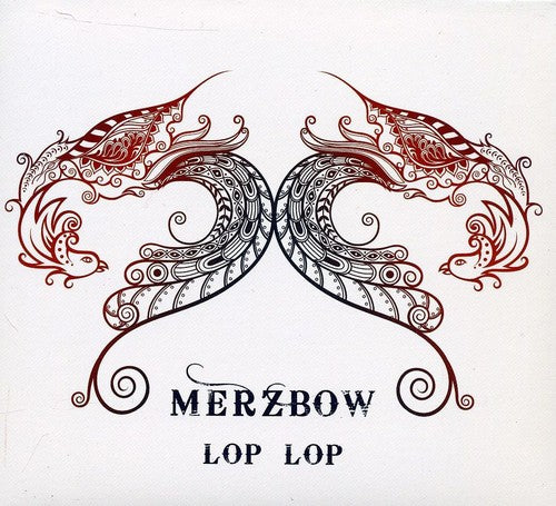 Merzbow: Lop Lop