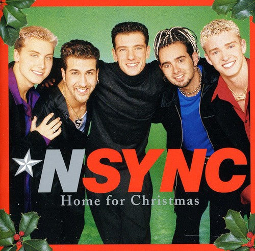 N-Sync: Home for Christmas