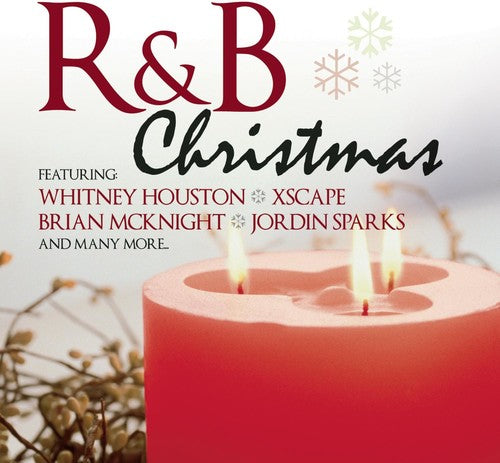 R&B Christmas / Various: R&B Christmas