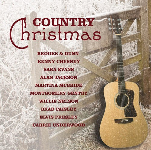 Country Christmas / Various: Country Christmas