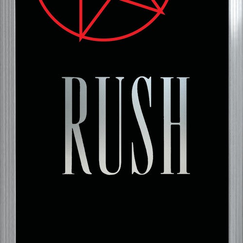 Rush: Sector 2 [5CD/1DVD]