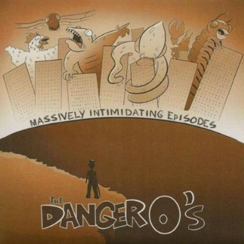 Danger O's: Massively