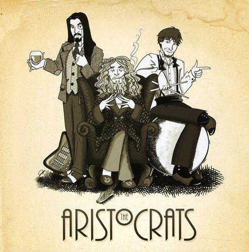 Aristocrats: The Aristocrats