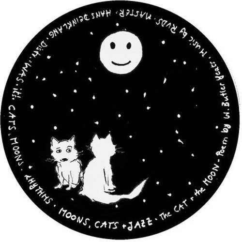 RVDS: Cat & the Moon