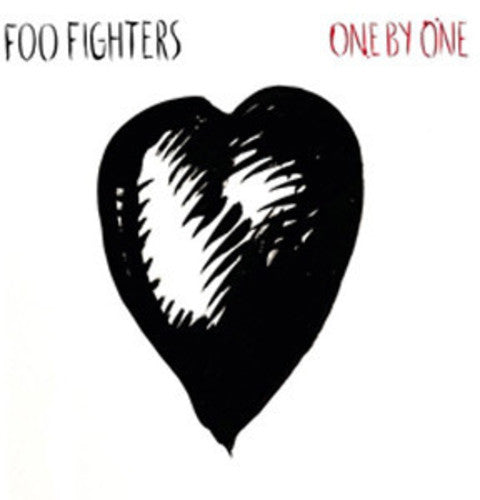 Foo Fighters: One By One