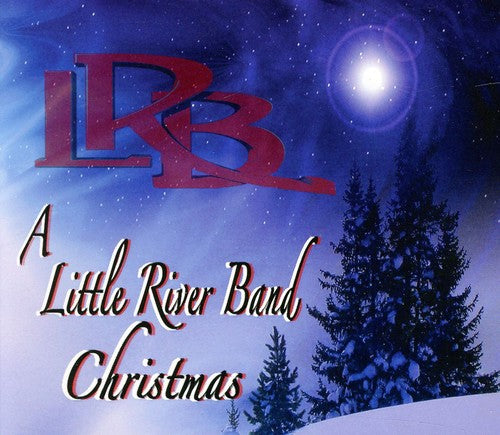 Little River Band: A Little River Band Christmas