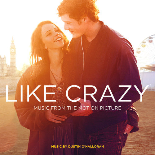 Like Crazy / O.S.T.: Like Crazy (Original Soundtrack)