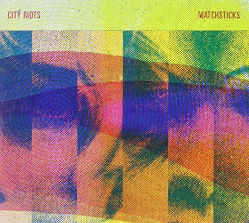 City Riots: Matchsticks