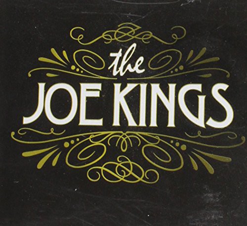 Joe Kings: Love Strikes