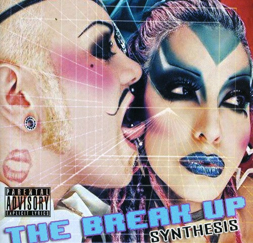 Break Up: Synthesis