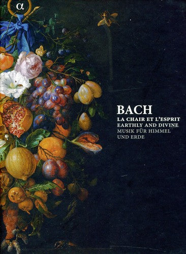 Bach, J.S.: La Chair Et L'esprit