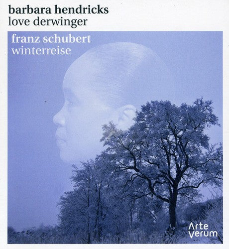 Schubert / Hendricks / Derwinger: Winterreise D911