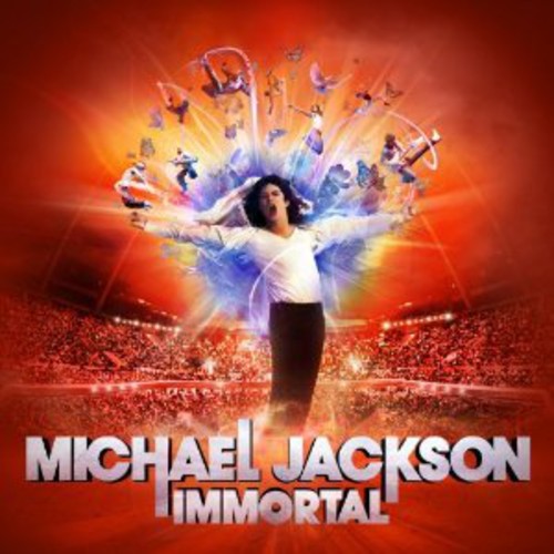 Jackson, Michael: Immortal
