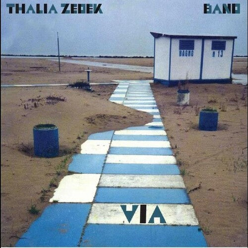 Zedek, Thalia Band: Via