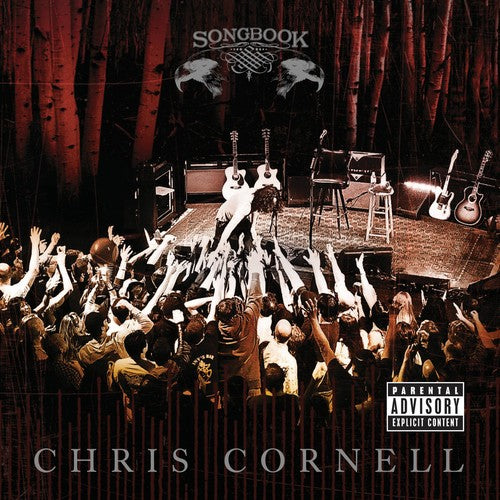 Cornell, Chris: Songbook