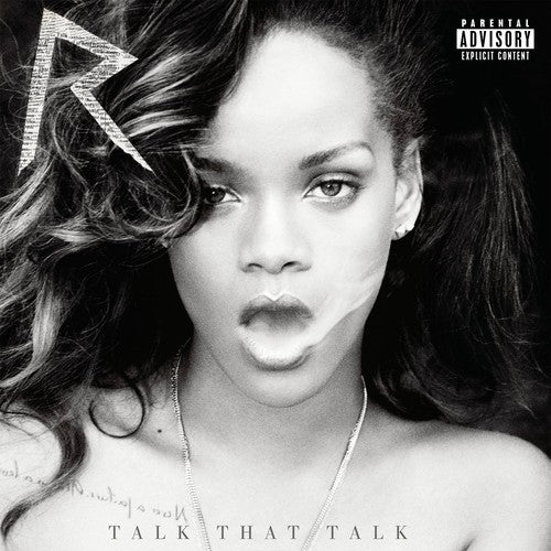 Rihanna: Talk That Talk