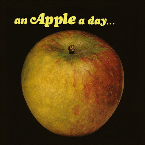 Apple: An Apple A Day...