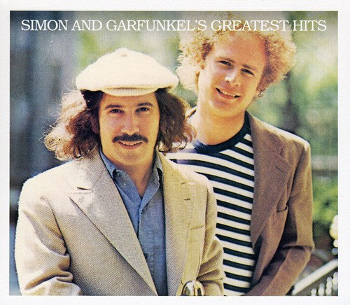 Simon & Garfunkel: Simon & Garfunkel's Greatest