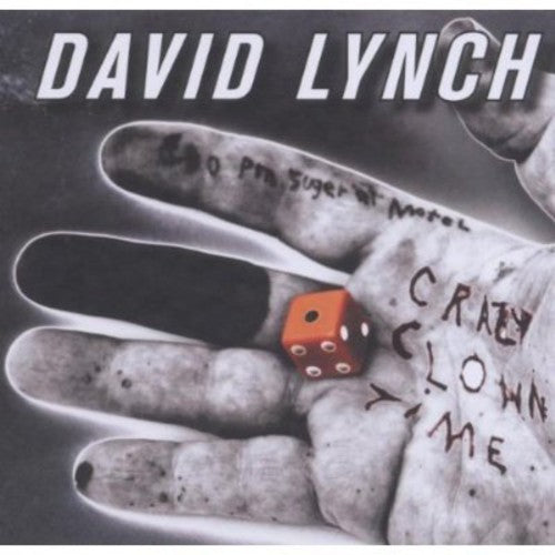 Lynch, David: Crazy Clown Time