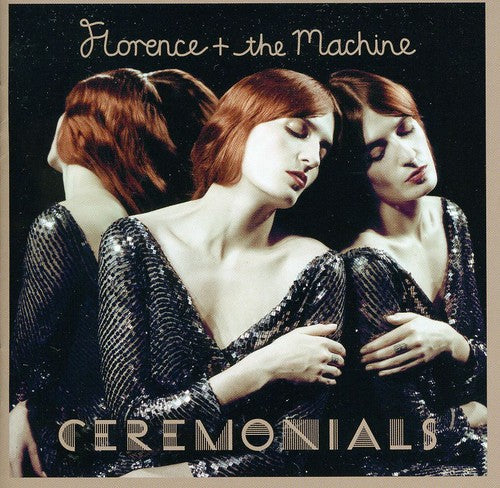 Florence & Machine: Ceremonials