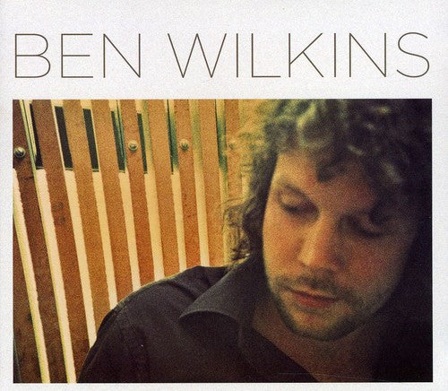 Wilkins, Ben: Ben Wilkins
