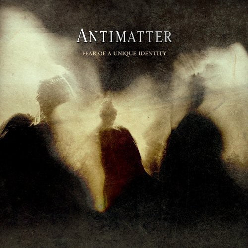 Antimatter: Fear Of A Unique Identity