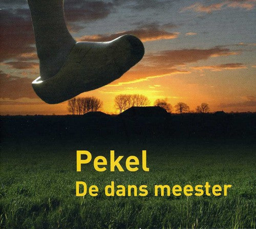 Pekel: De Dans Meester