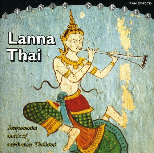 Lanna Thai: Lanna Thai