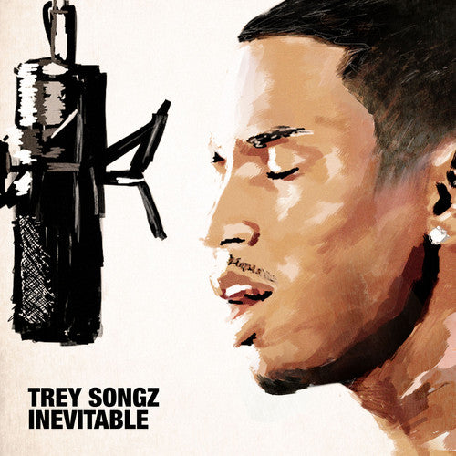 Trey Songz: Inevitable