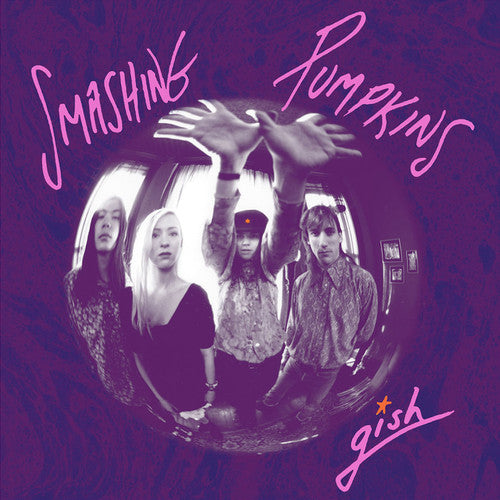 Smashing Pumpkins: Gish