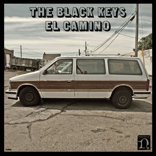 Black Keys: El Camino