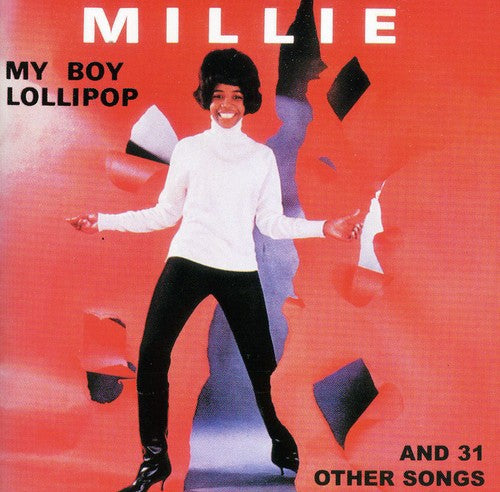 Small, Millie: My Boy Lollipop/Plus 31 Others