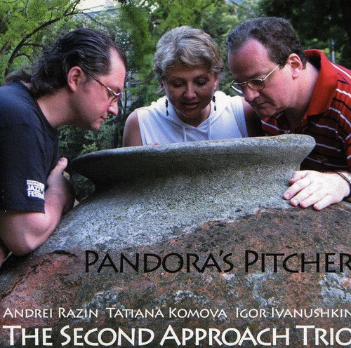 Second Approach: Pandora's Pitcher