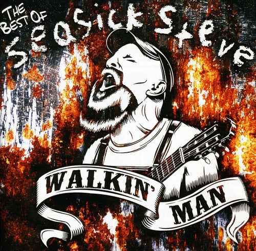 Seasick Steve: Best of